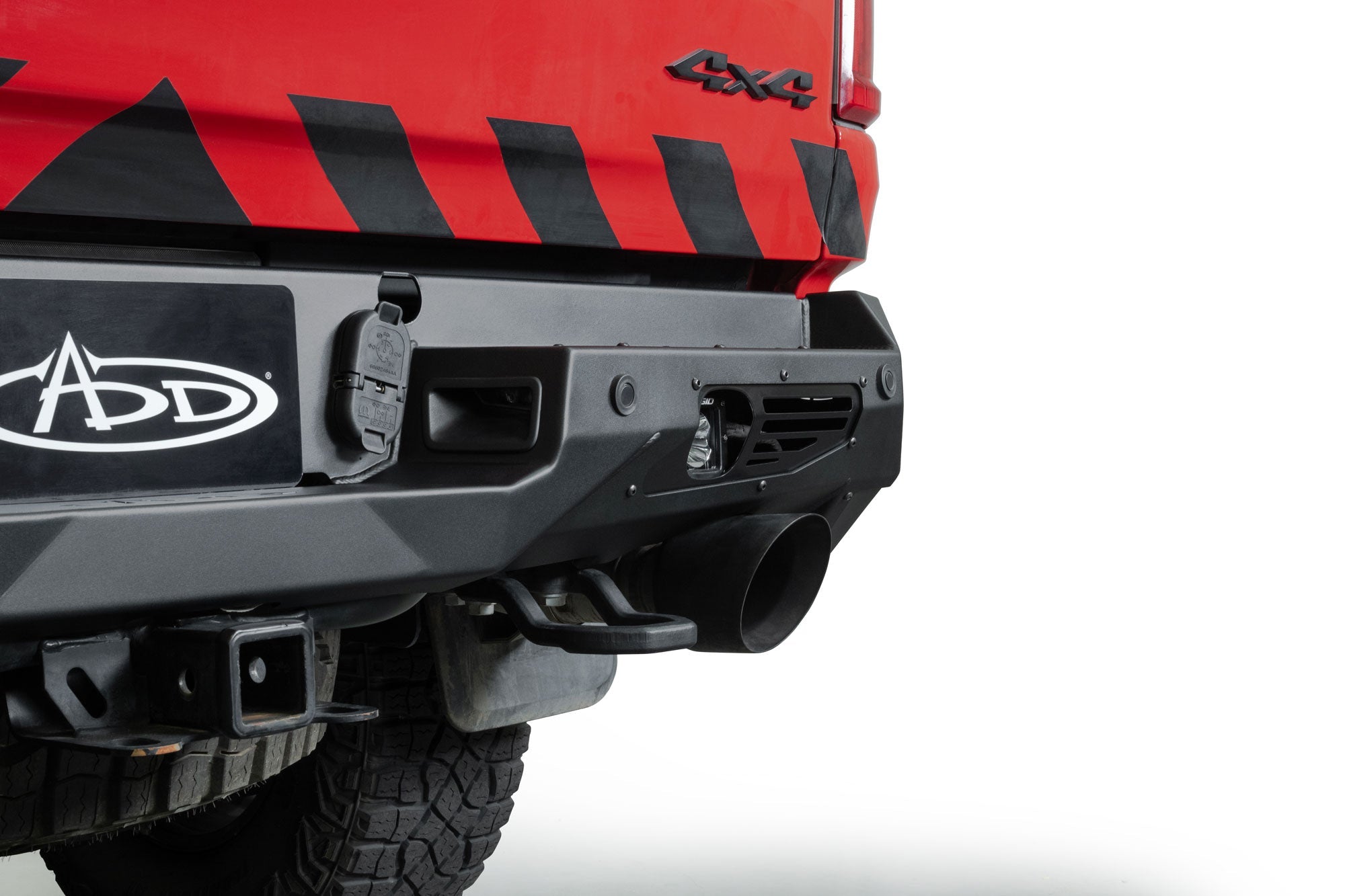 Ram-RHO-Bomber-Rear-Bumper-2 - NVMOS