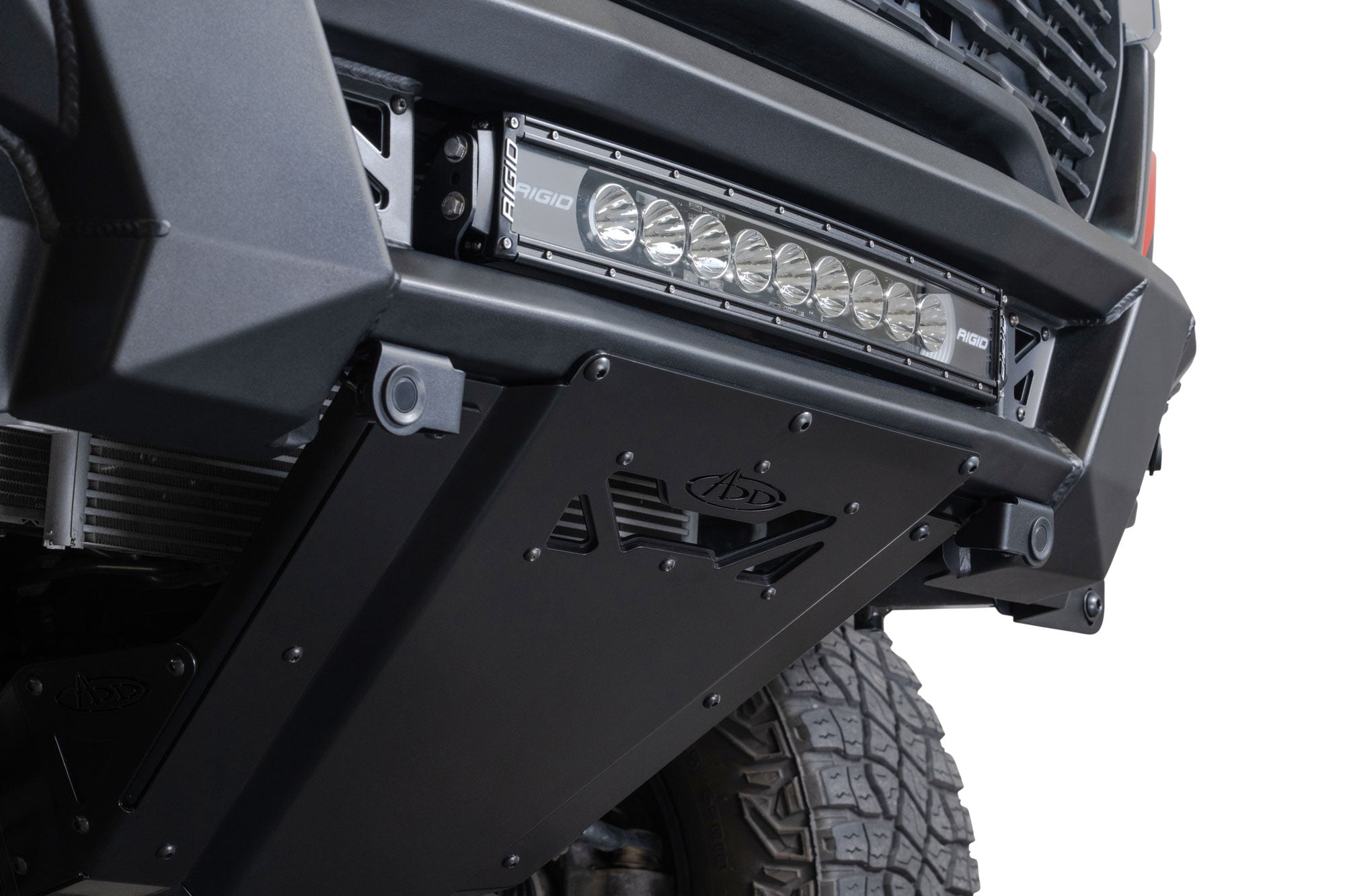Ram-RHO-Phantom-Front-Bumper-4 - NVMOS