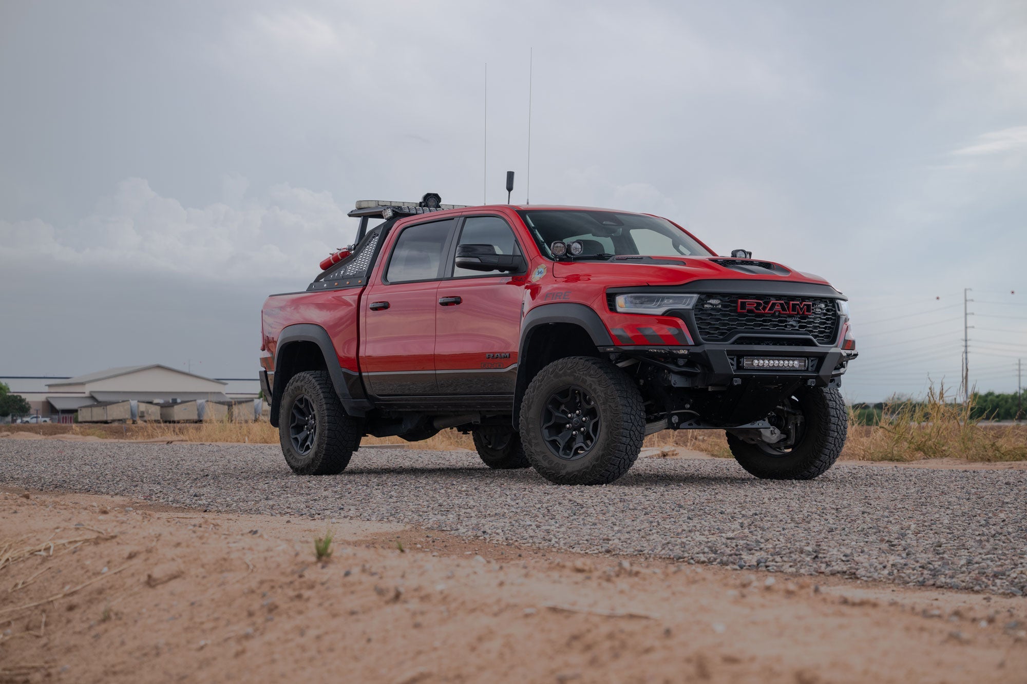 Ram-RHO-Phantom-Front-Bumper-Outdoor-5 - NVMOS