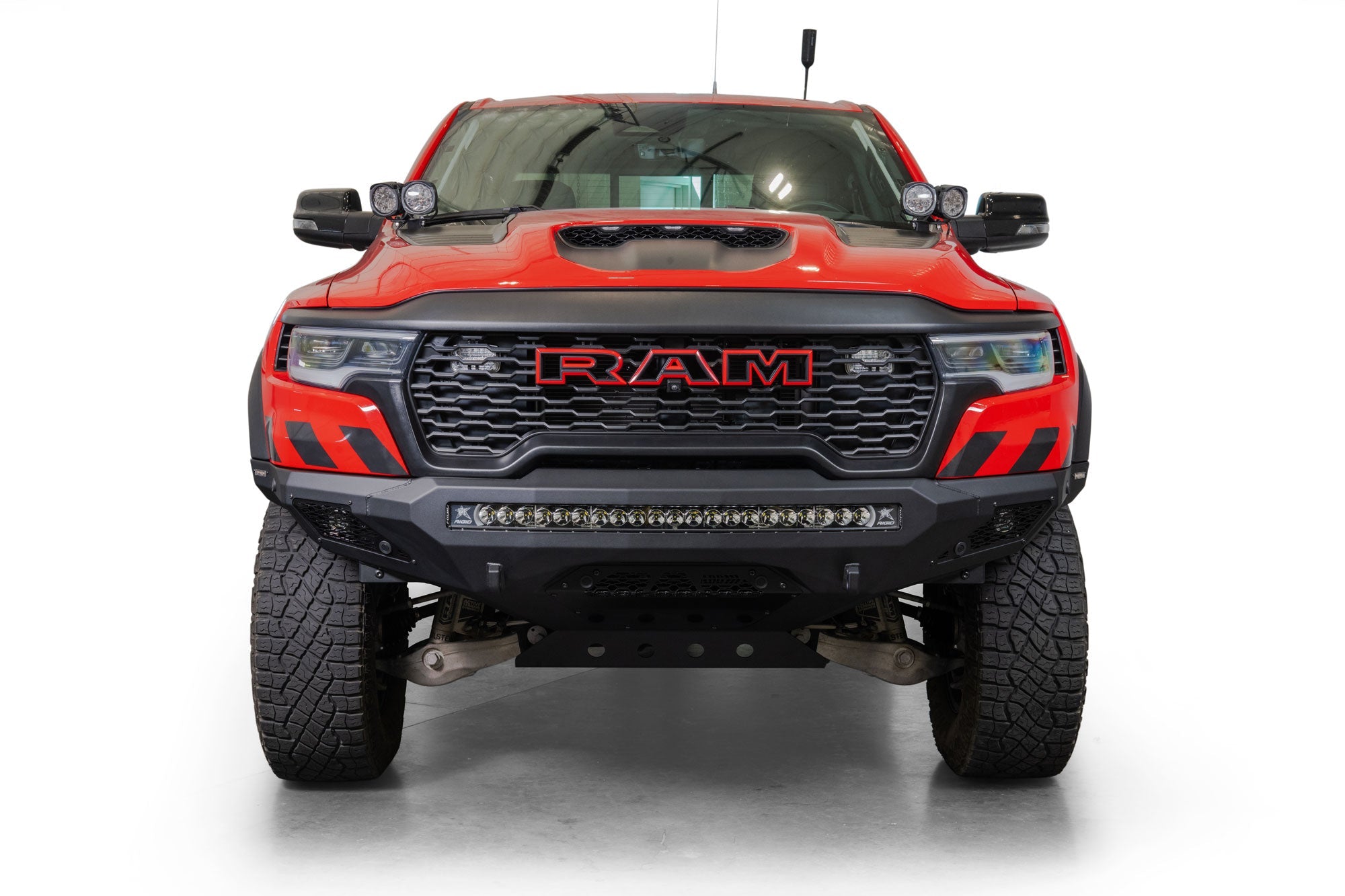 Ram-RHO-Stealth-Fighter-Front-Bumper-2 - NVMOS