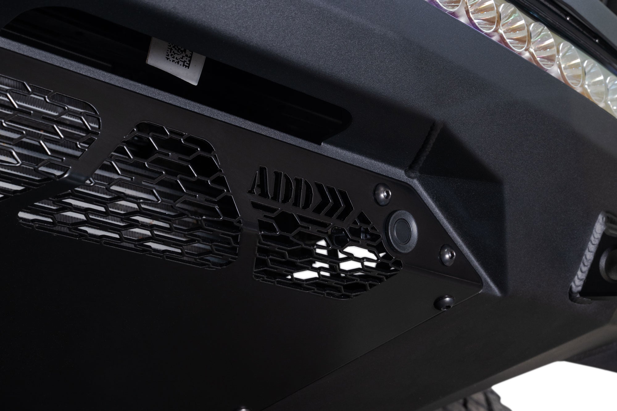 Ram-RHO-Stealth-Fighter-Front-Bumper-9 - NVMOS