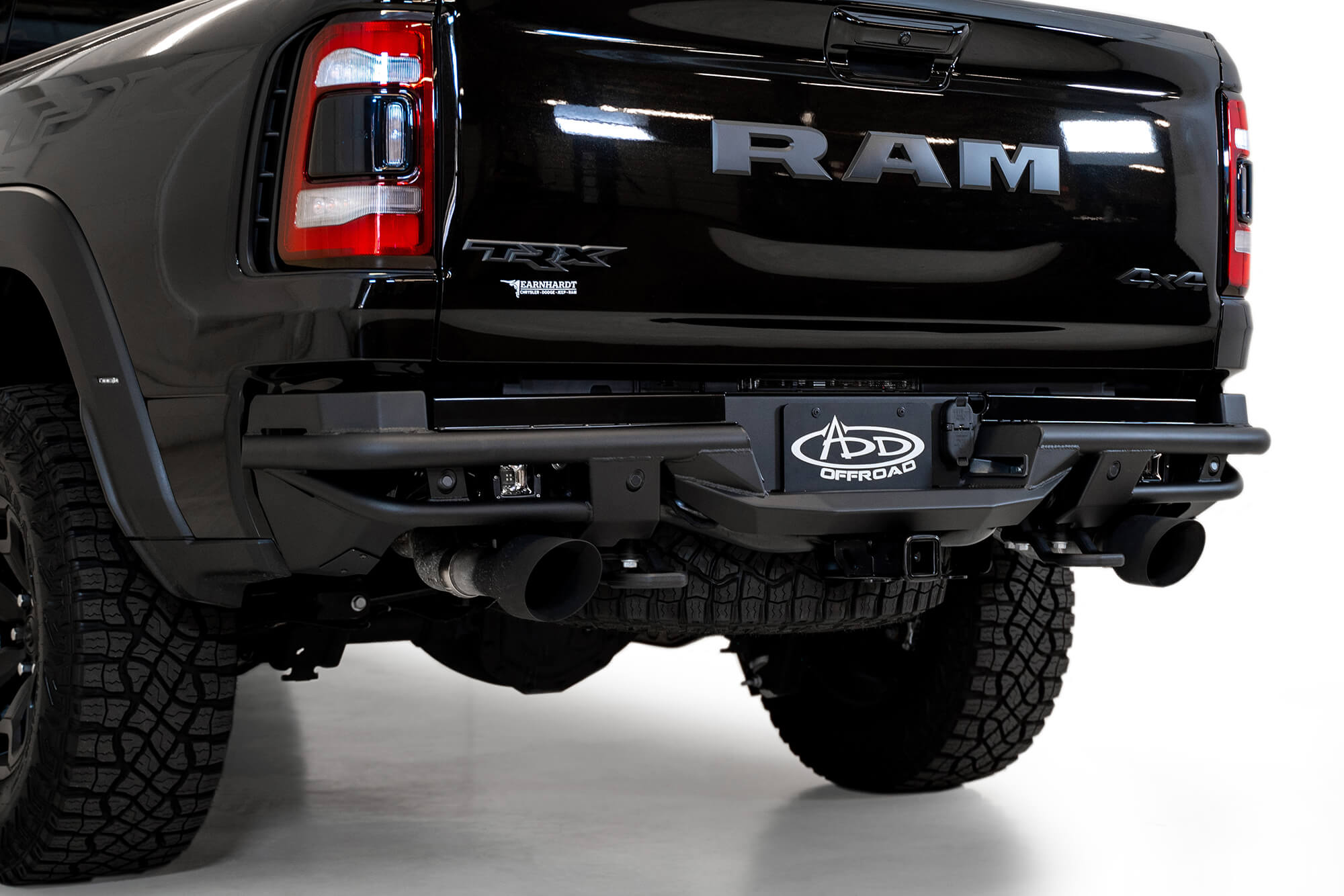 Ram-TRX-PRO-Off-Road-Rear-Bumper - NVMOS