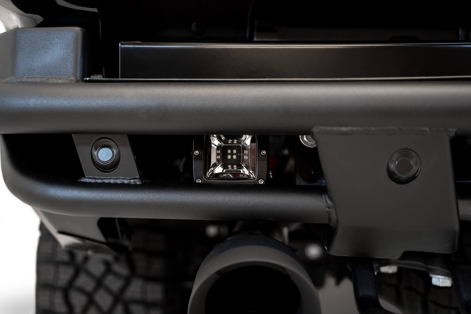 Ram-TRX-Rear-Bumper-With-Pod-Light - NVMOS