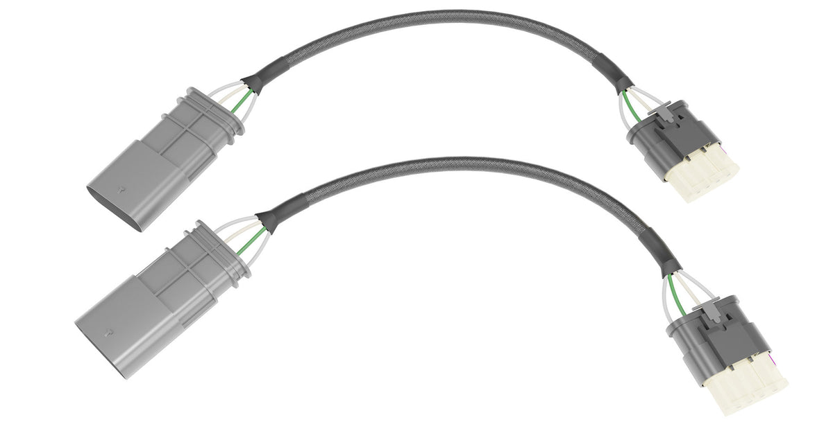 AEV Ram HD 2025+ Front Park Assist Extension
