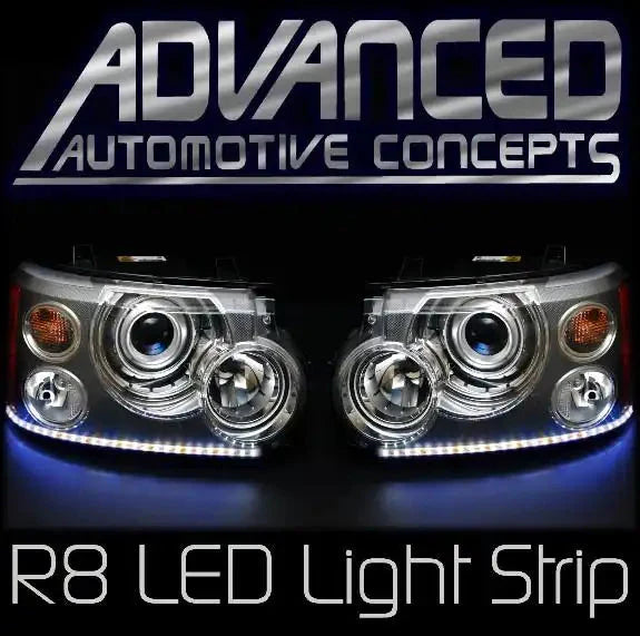 RangeRoverLEDaudir8striplightslightstripsheadlighthidxenonleds575x571 - NVMOS