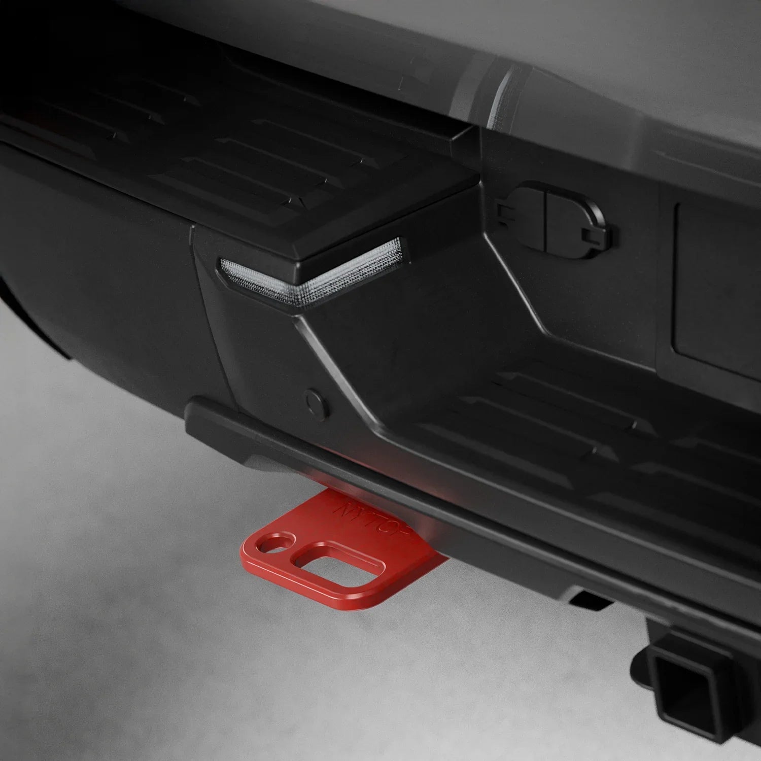 RecoveryRear - NVMOS