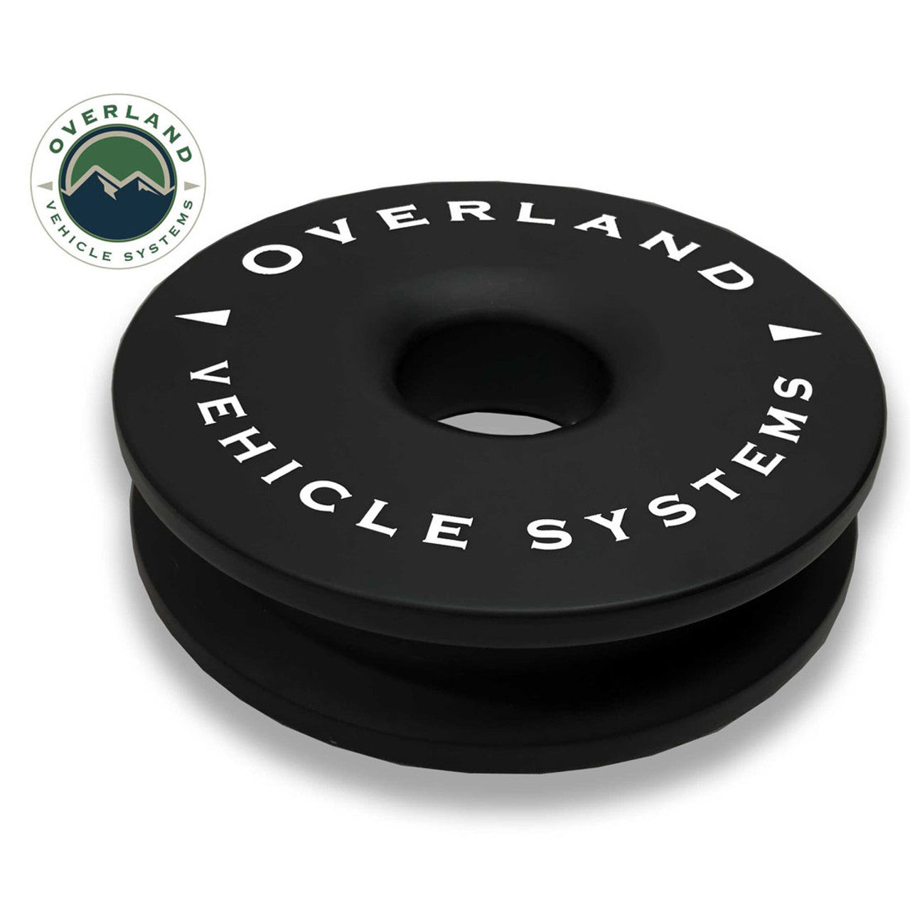 Universal Recovery Ring With Storage Bag