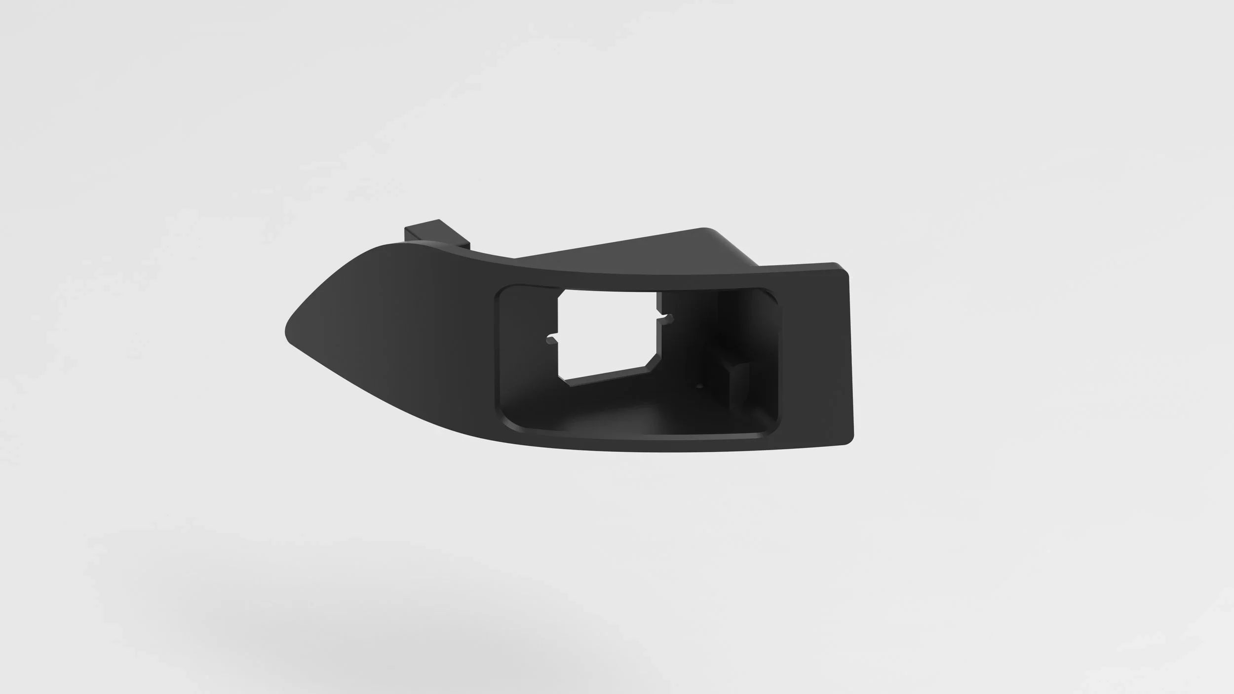 2014-2023 Lexus GX460 Reverse Light Housing