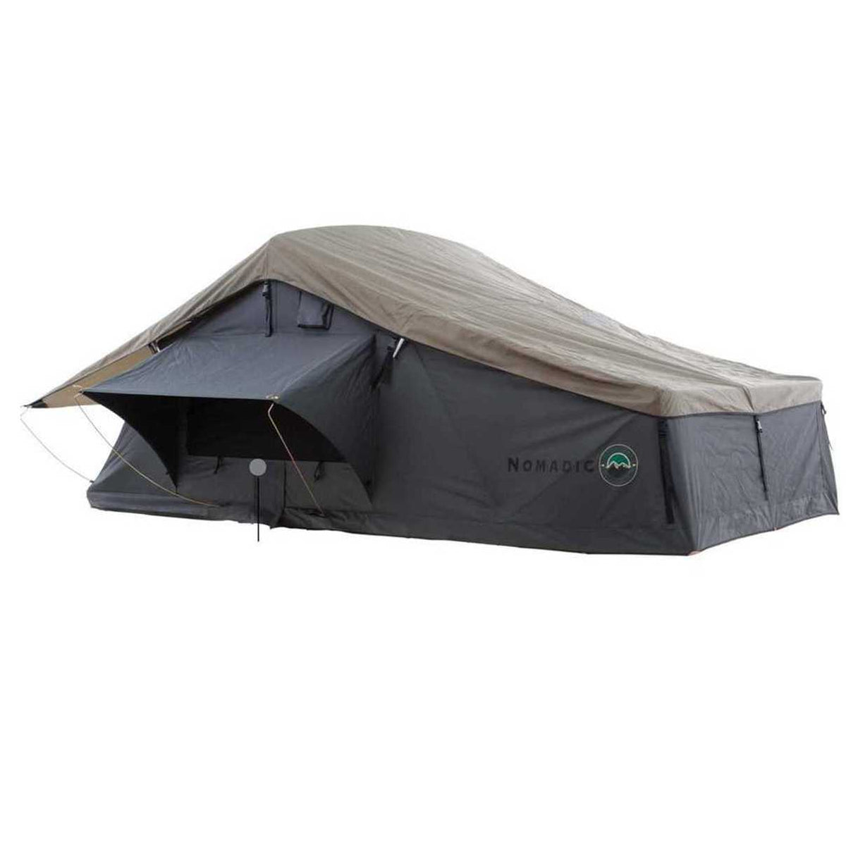 Overland Vehicle Systems replacement rainfly for Nomadic 2 roof top tent
