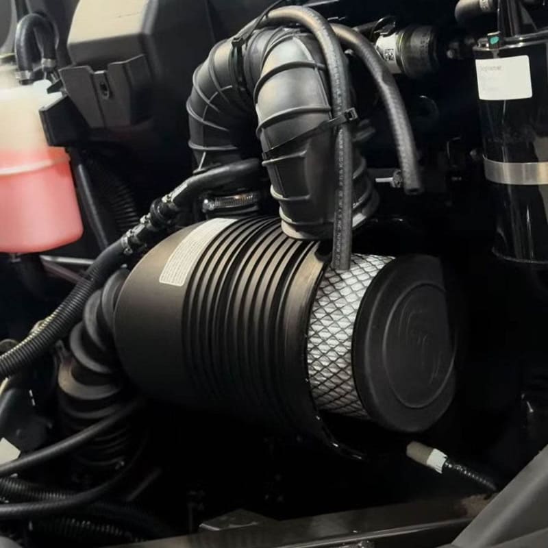 Replacement Filter For 2016-2026 Can-AM Defender, 2018-2026 Maverick Trail & Sport, 2022-2026 Commander 700