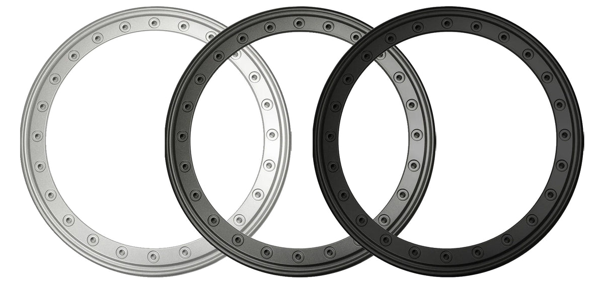 AEV DualSport Wheel Replacement Ring Kits