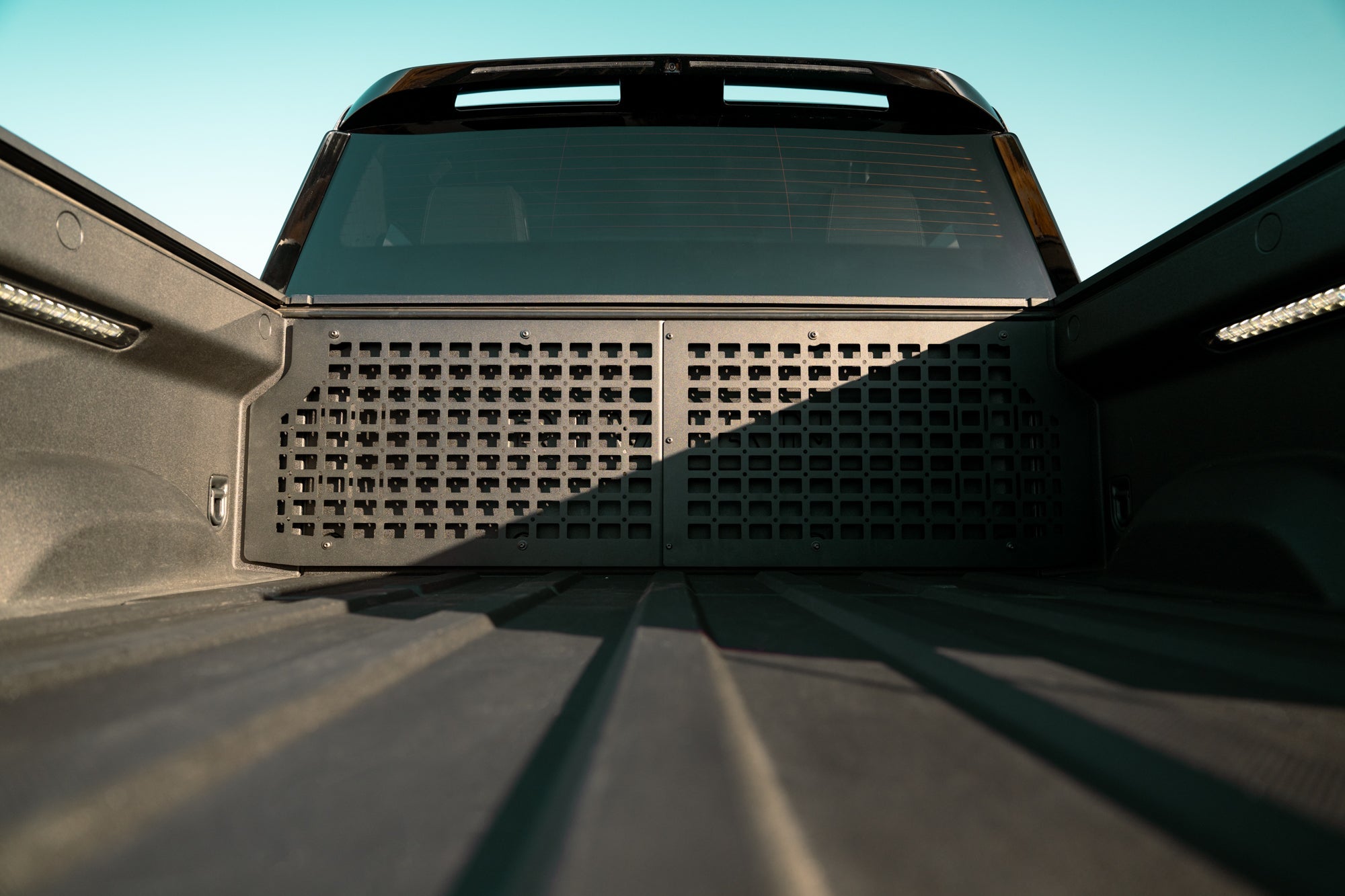 Rivian-R1T-Bed-Cab-Molle-Panels-3 - NVMOS