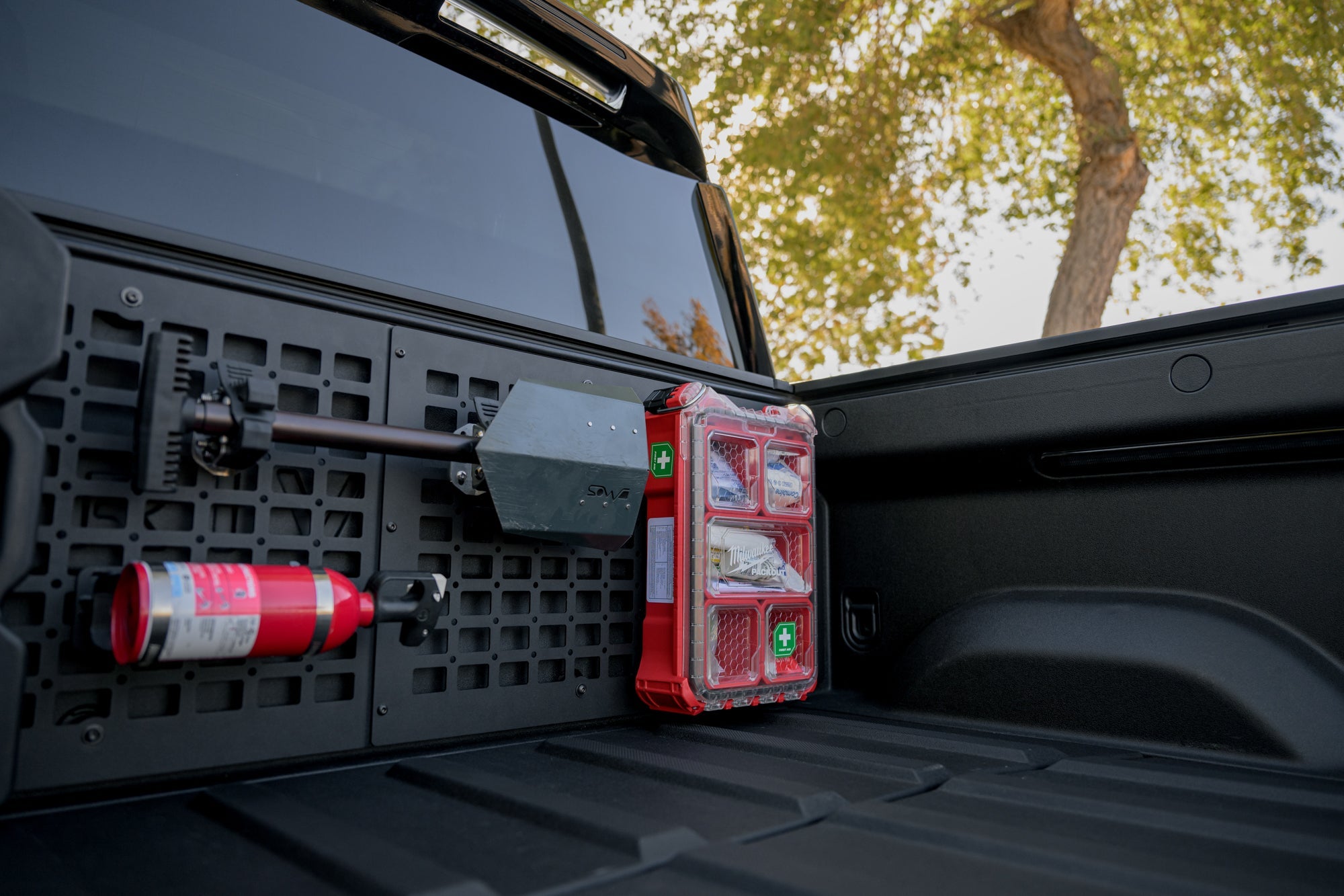 Rivian-R1T-Bed-Cab-Molle-Panels-7 - NVMOS