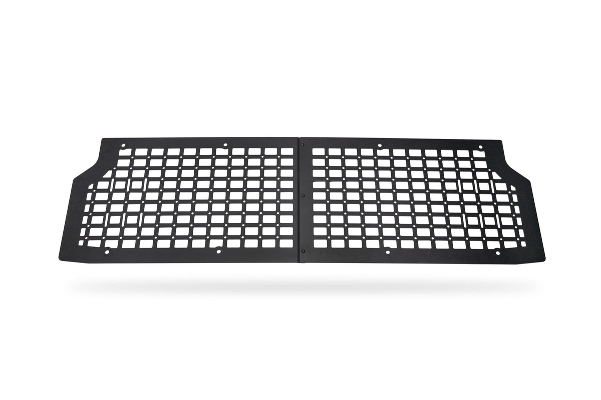 Rivian-R1T-Bed-Cab-Molle-Panels - NVMOS