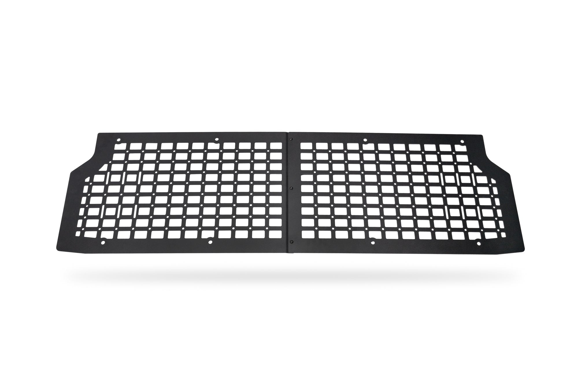 Rivian-R1T-Bed-Cab-Molle-Panels - NVMOS