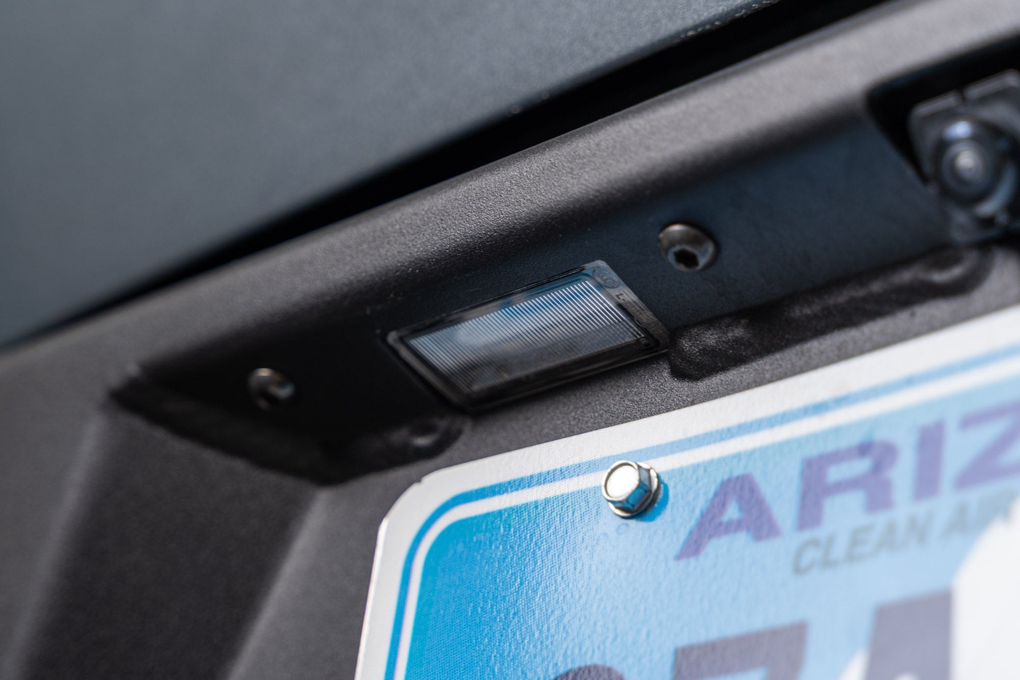 Rivian-R1T-Rear-Bumper-Detail-6 - NVMOS