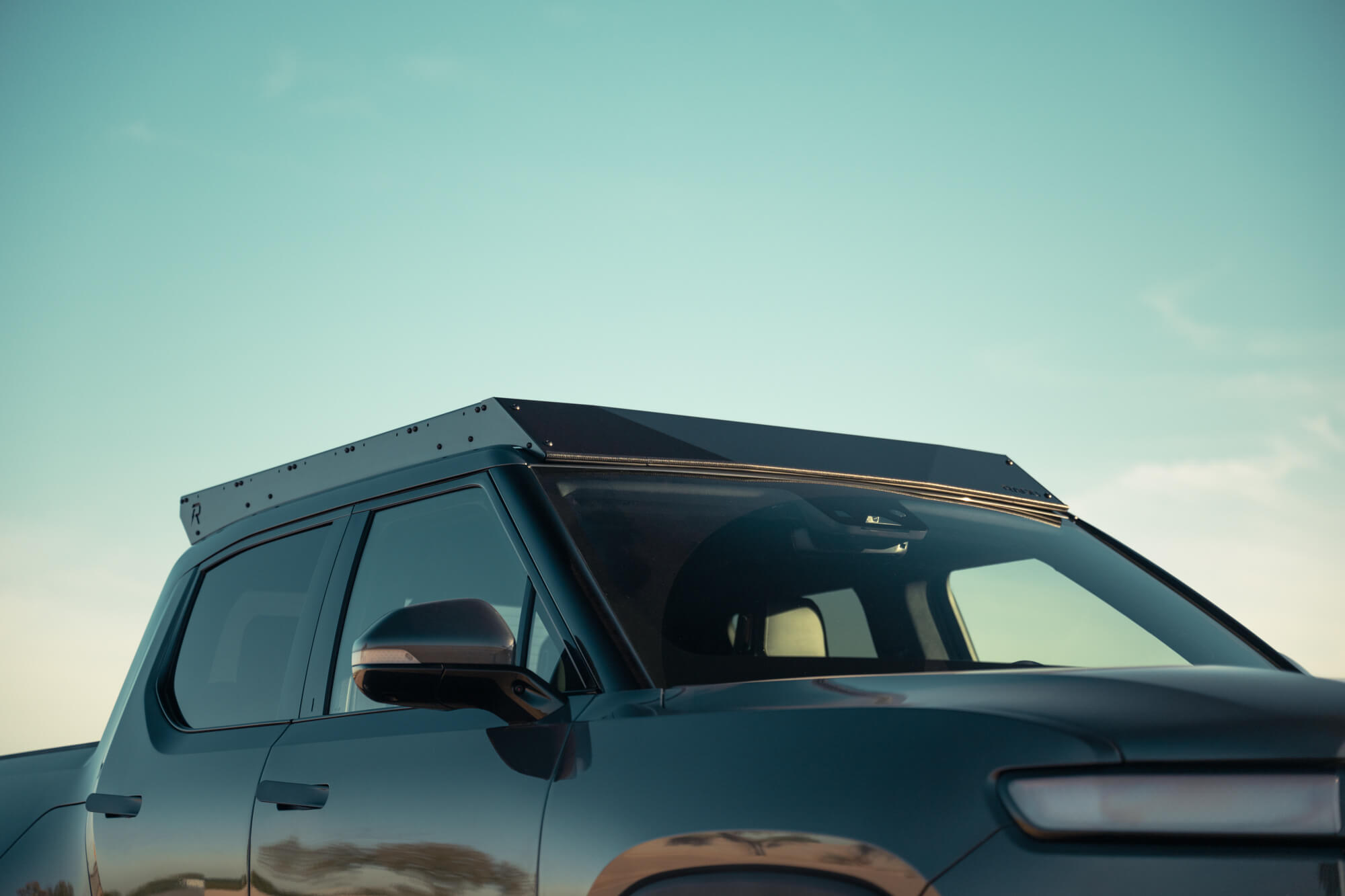Rivian-R1T-Roof-Rack-4 - NVMOS