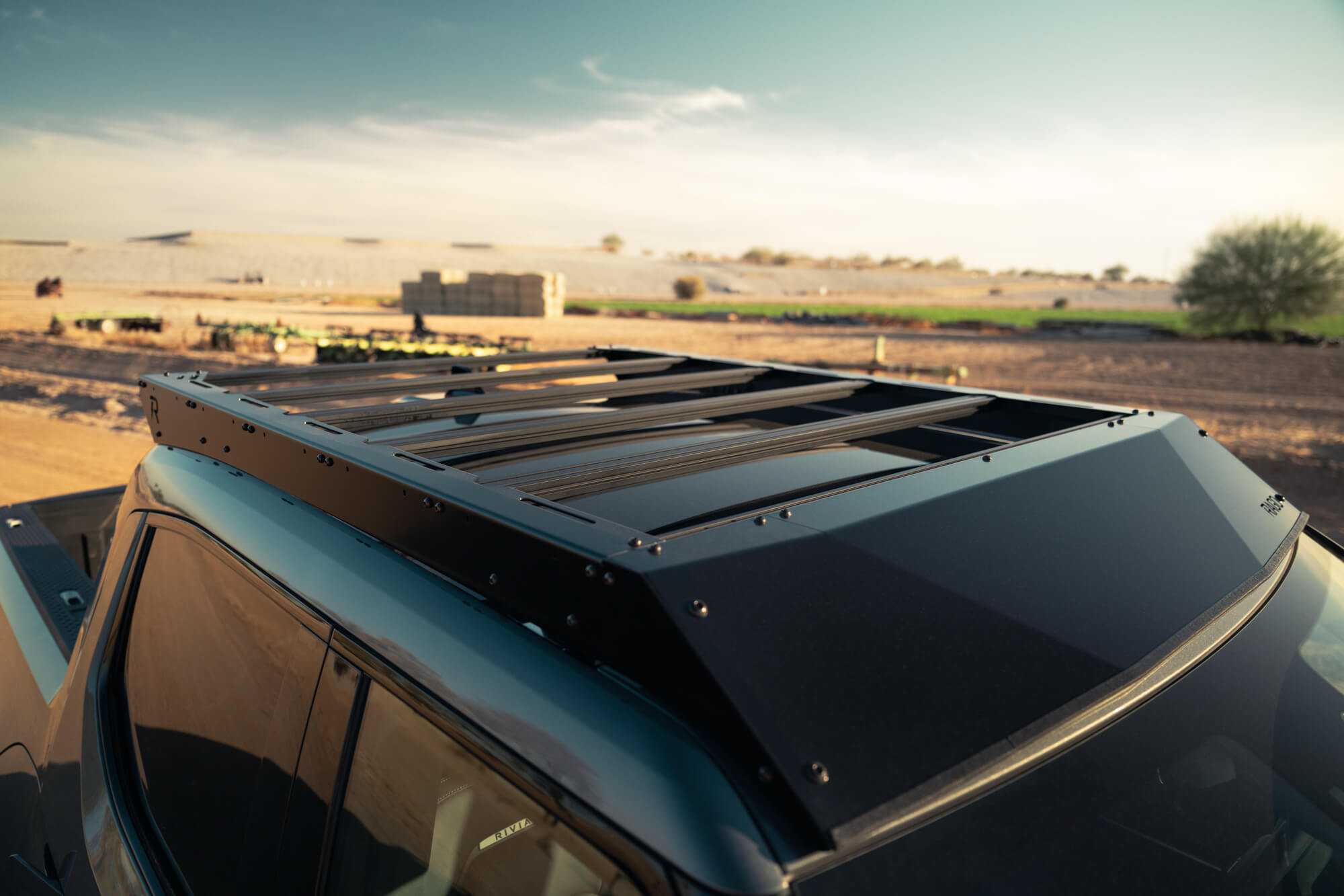 Rivian-R1T-Roof-Rack-5 - NVMOS