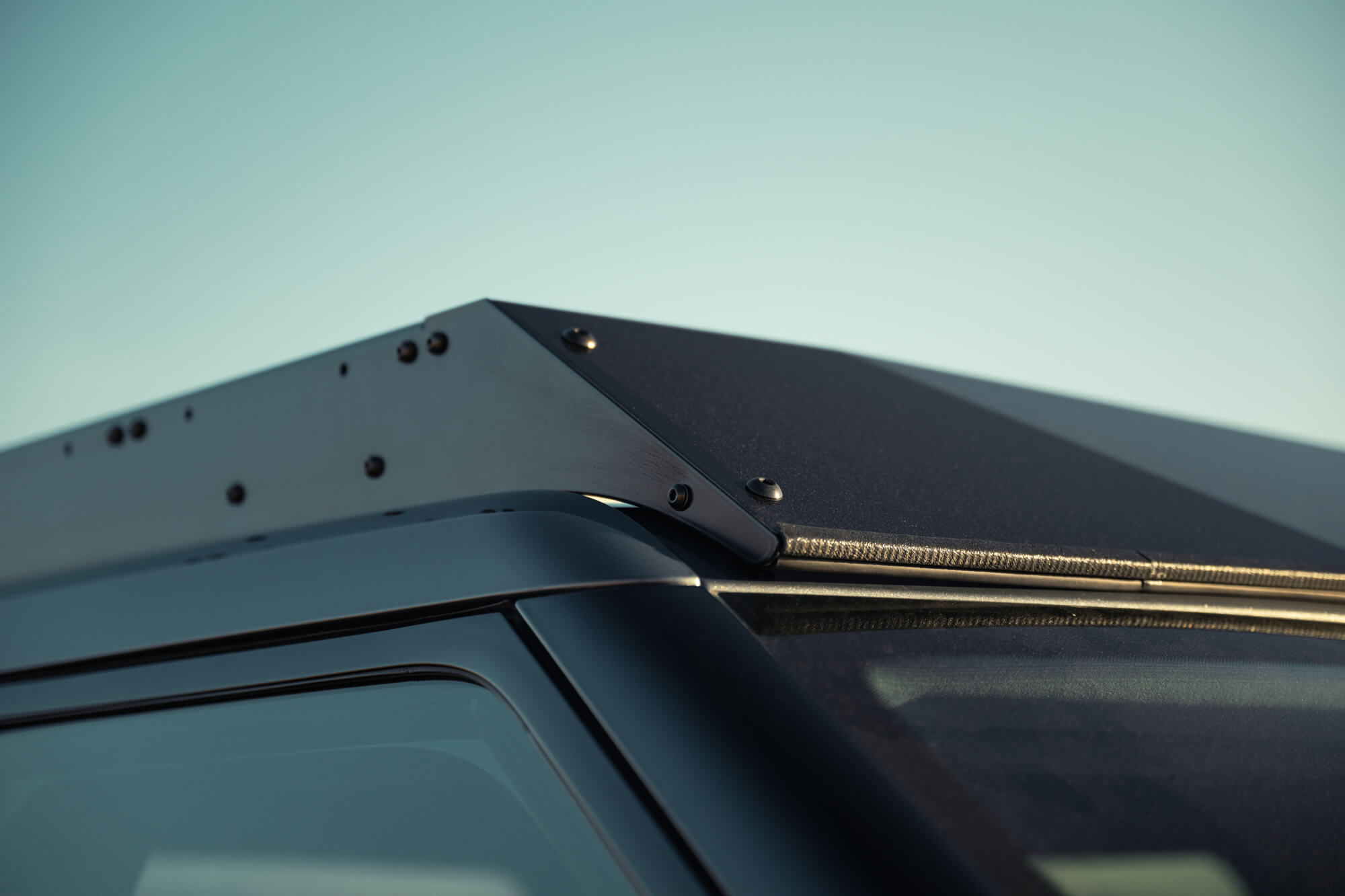 Rivian-R1T-Roof-Rack-7 - NVMOS