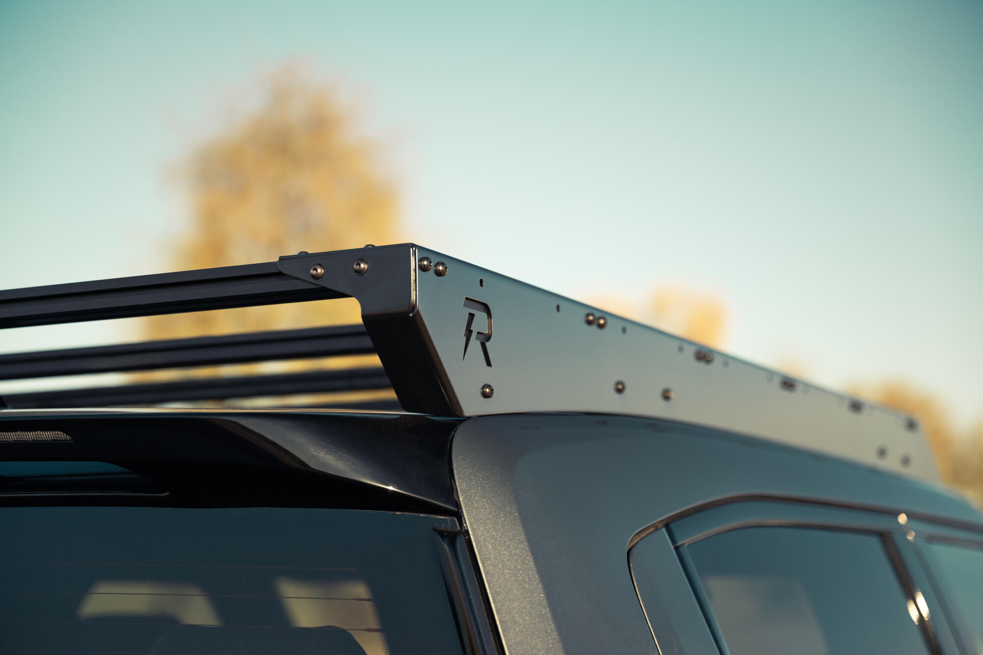 Rivian-R1T-Roof-Rack-8 - NVMOS