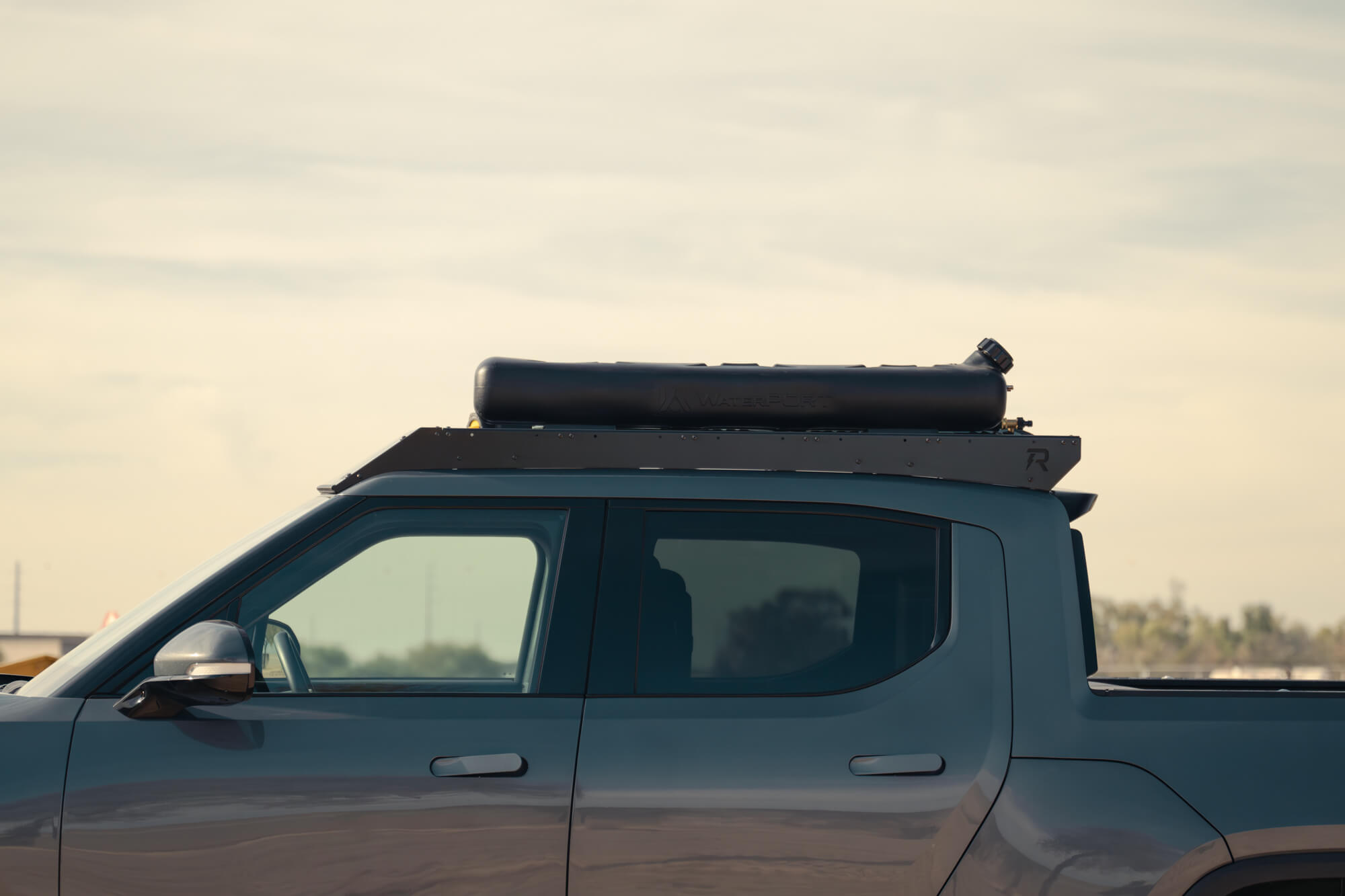 Rivian-R1T-Roof-Rack-9 - NVMOS