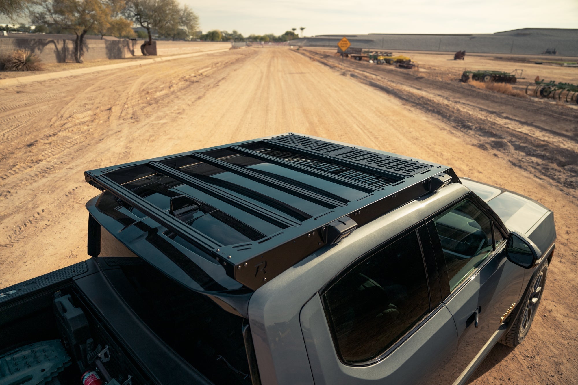 Rivian-R1T-Roof-Rack-Decking-Panels-2 - NVMOS