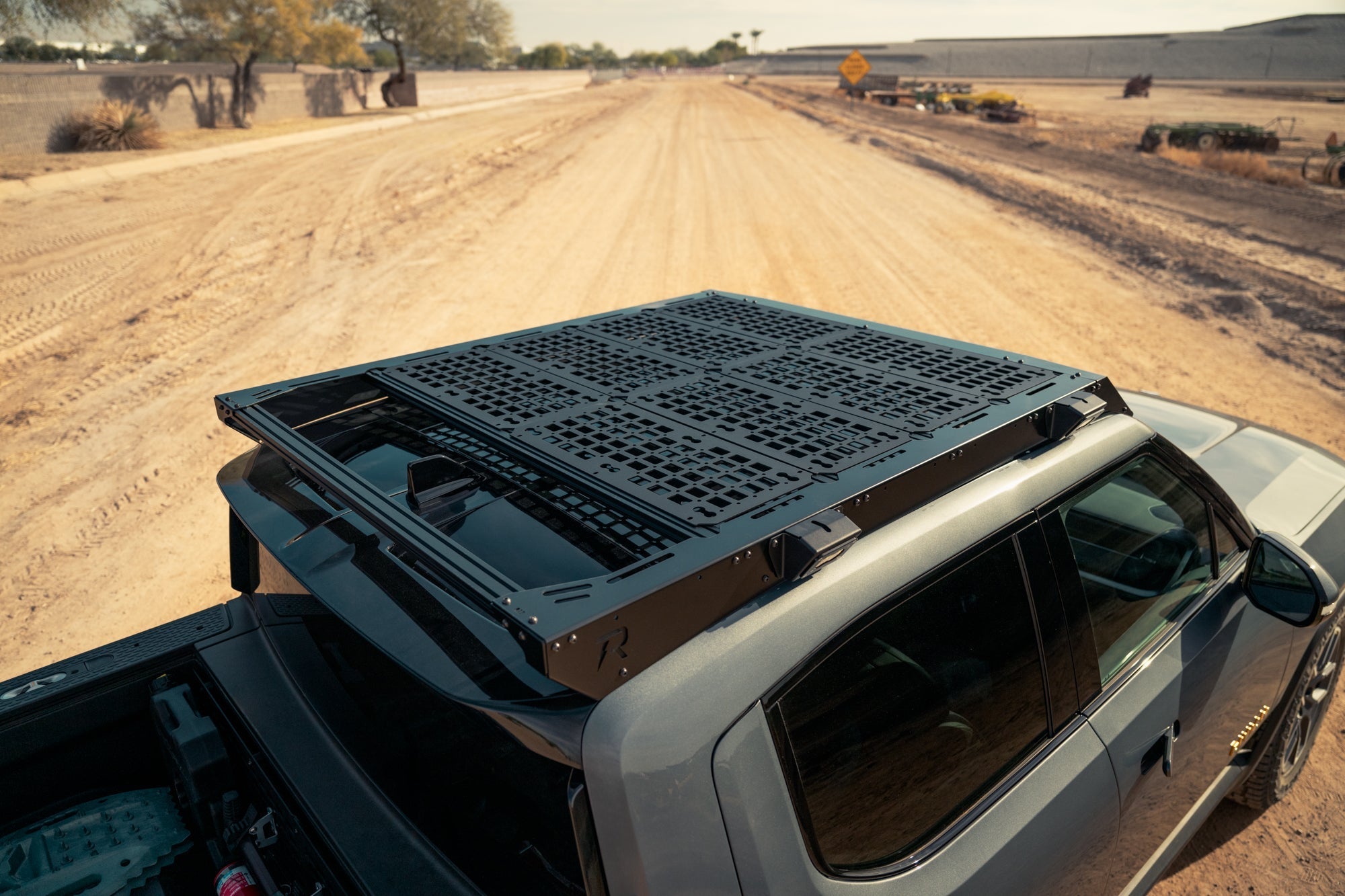 Rivian-R1T-Roof-Rack-Decking-Panels-5 - NVMOS