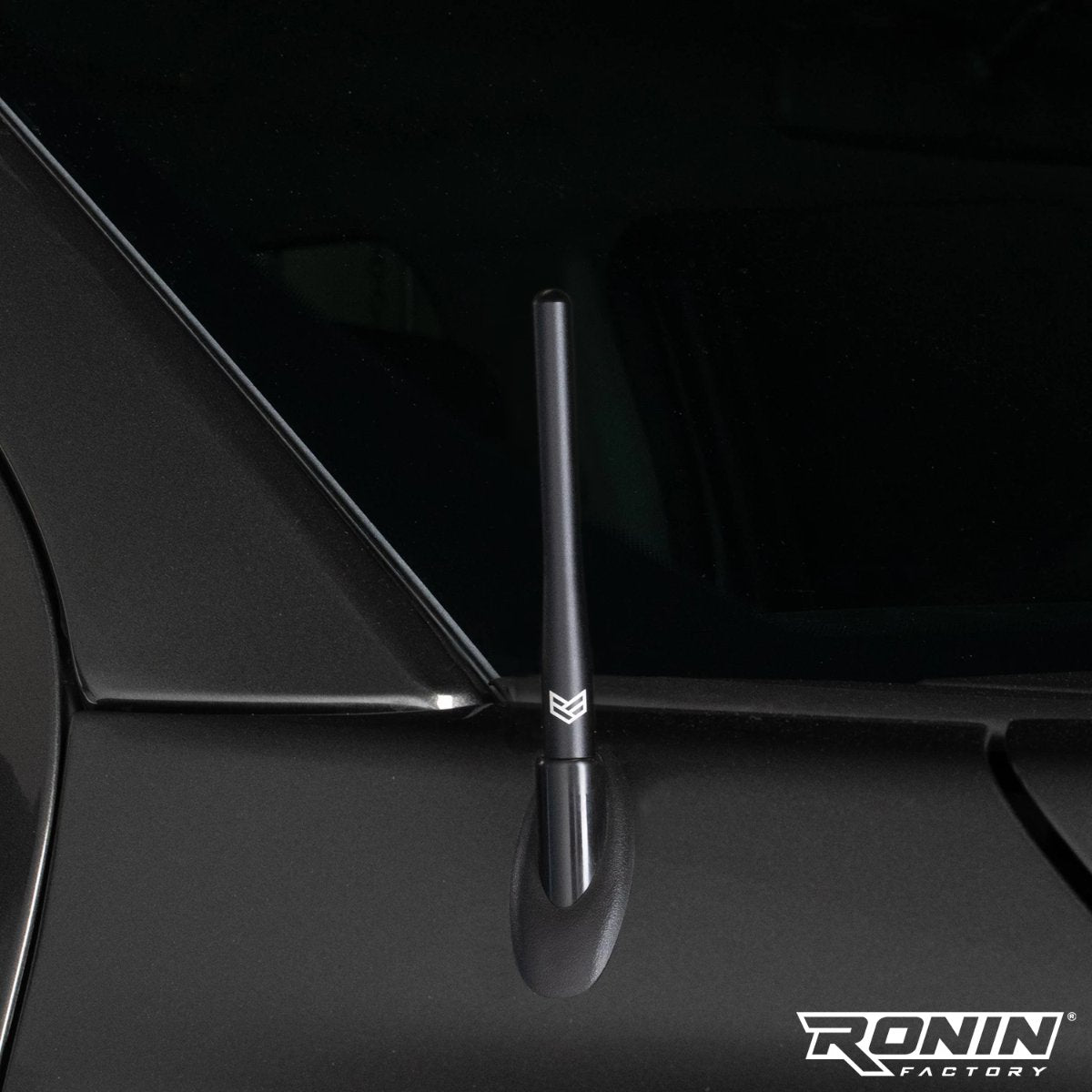 Ronin_Factory_antenna_short_stubby_Toyota_Tundra_Tacoma - NVMOS