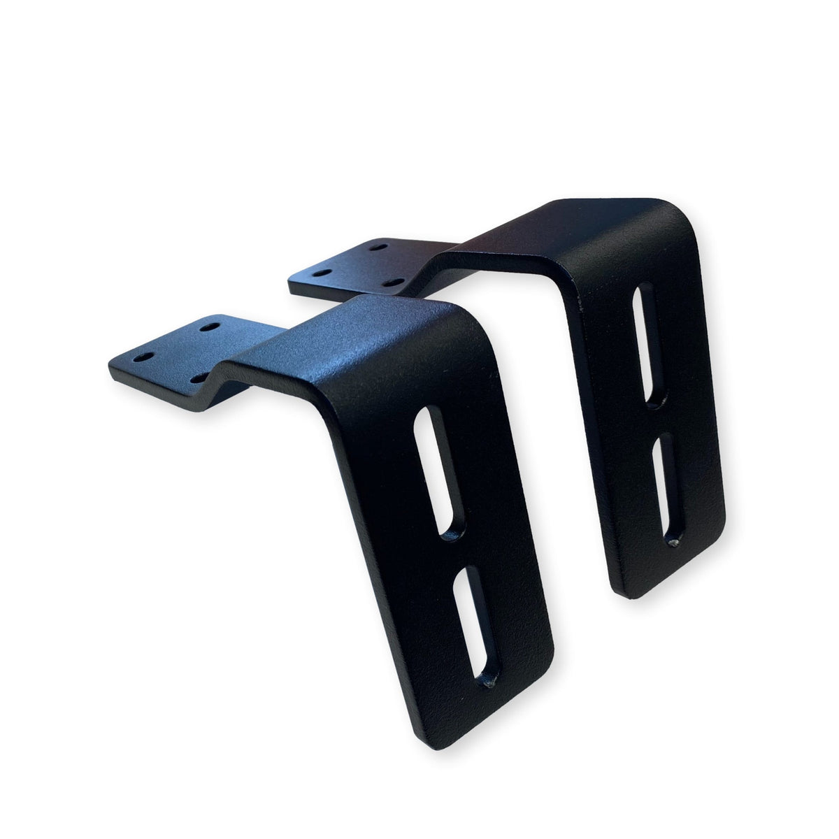 RCI roof rack awning mounting brackets, universal fit