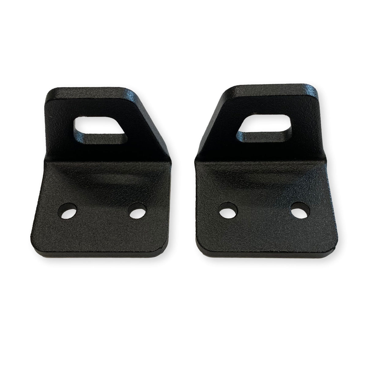 RCI roof rack tie downs, universal fit
