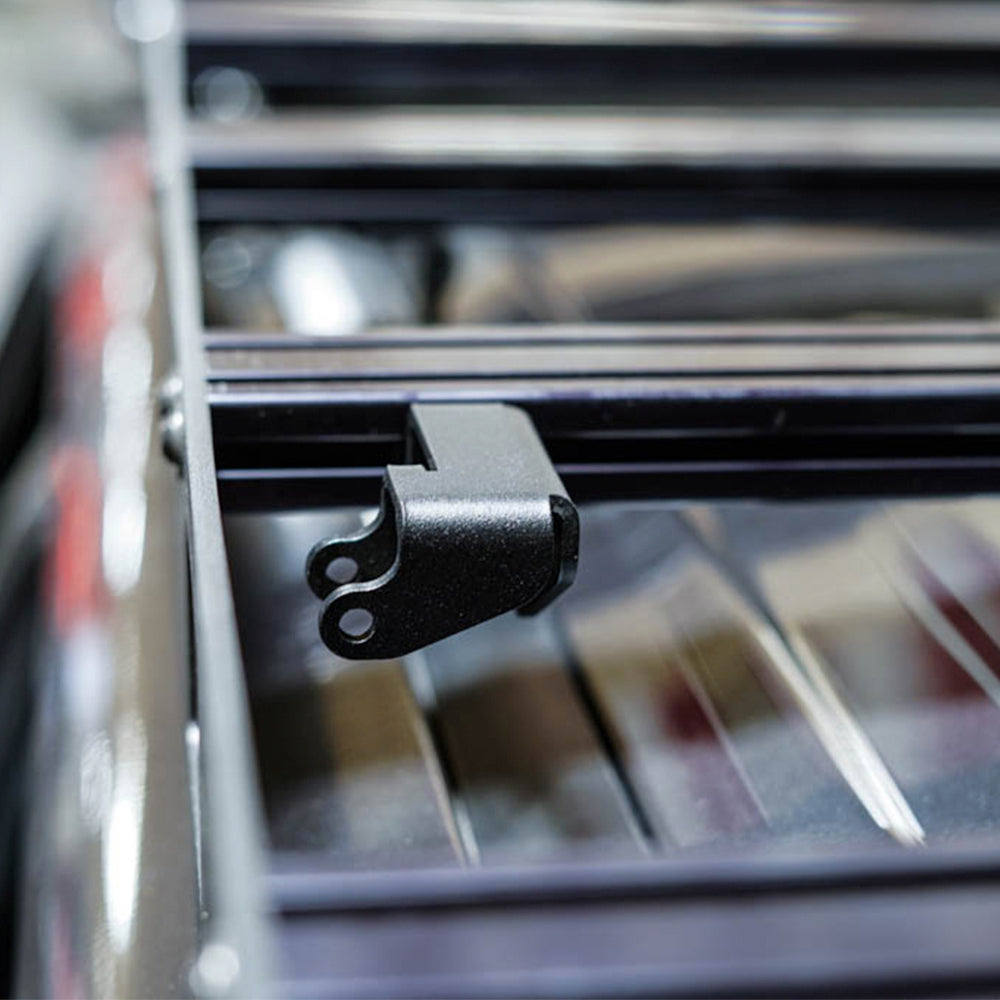 Premium Roof Rack 360 Lighting Kit for Tacoma and Tundra