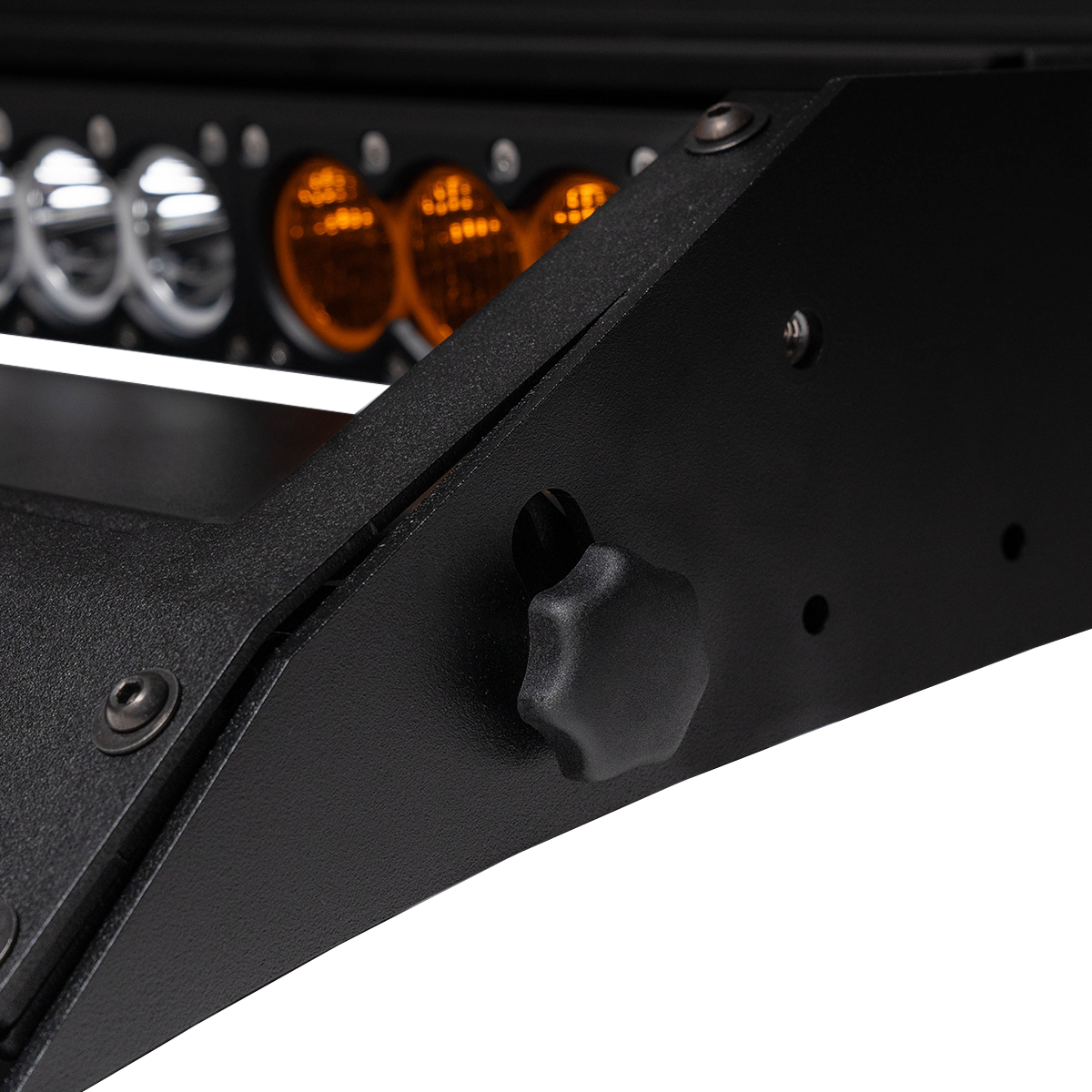 Premium Roof Rack For 2025+ Toyota 4Runner