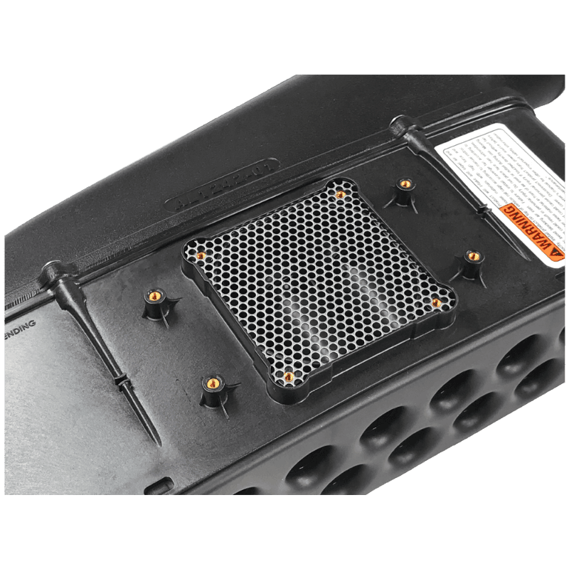 Roost Protector for Particle Separator - V1 PARTICLE SEPARATOR ONLY