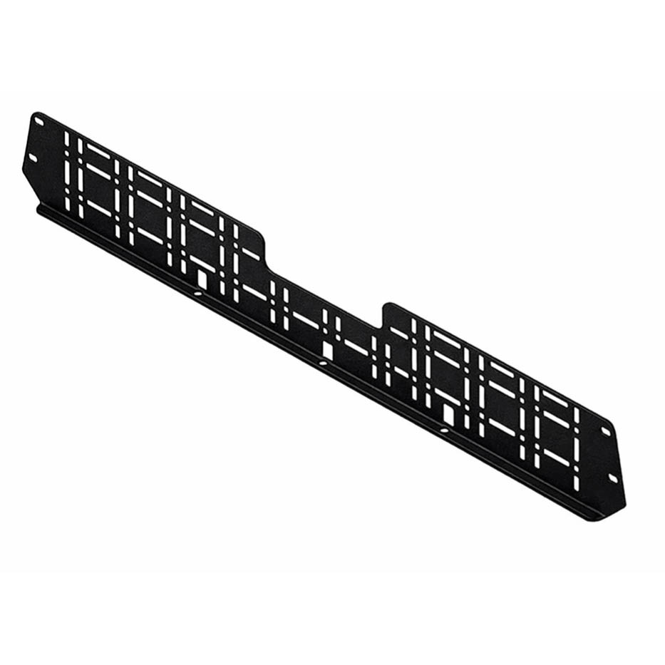 Ruff Rax Back Window Molle Panel for Jeep Gladiator