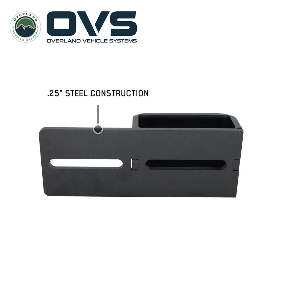 Ruff Rax Tent Riser Bracket - view 4