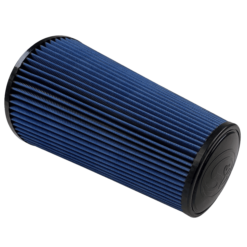 S&B Replacement Filter For 2003-2016 No Limit Intakes (Only Fits 2011-16 STAGE 2 Intake) - S&B