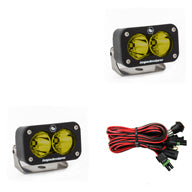 S2_Sport_Pair_Spot_LED_Amber - NVMOS