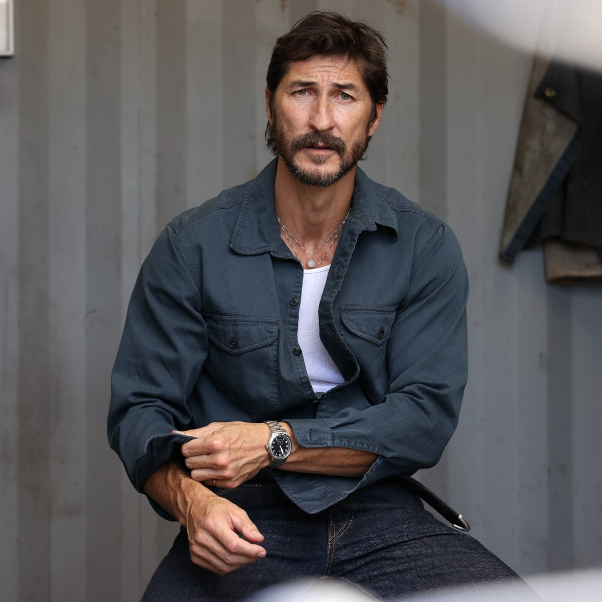 VAER S5 Dirty Dozen Mens Watch - 40mm Quartz