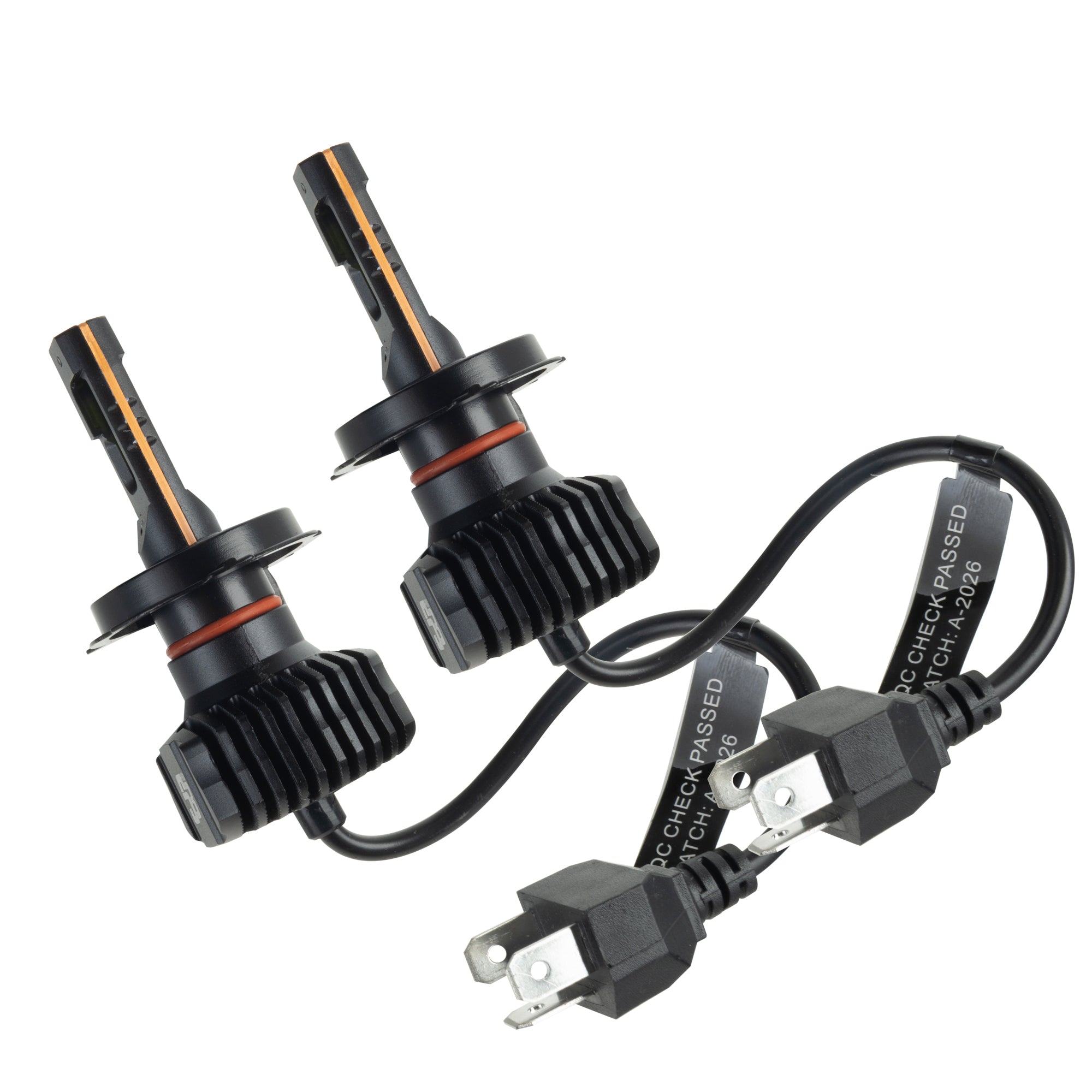 ORACLE Lighting H4 - S3 PRO LED Light Bulb Conversion Kit (Low Beam)