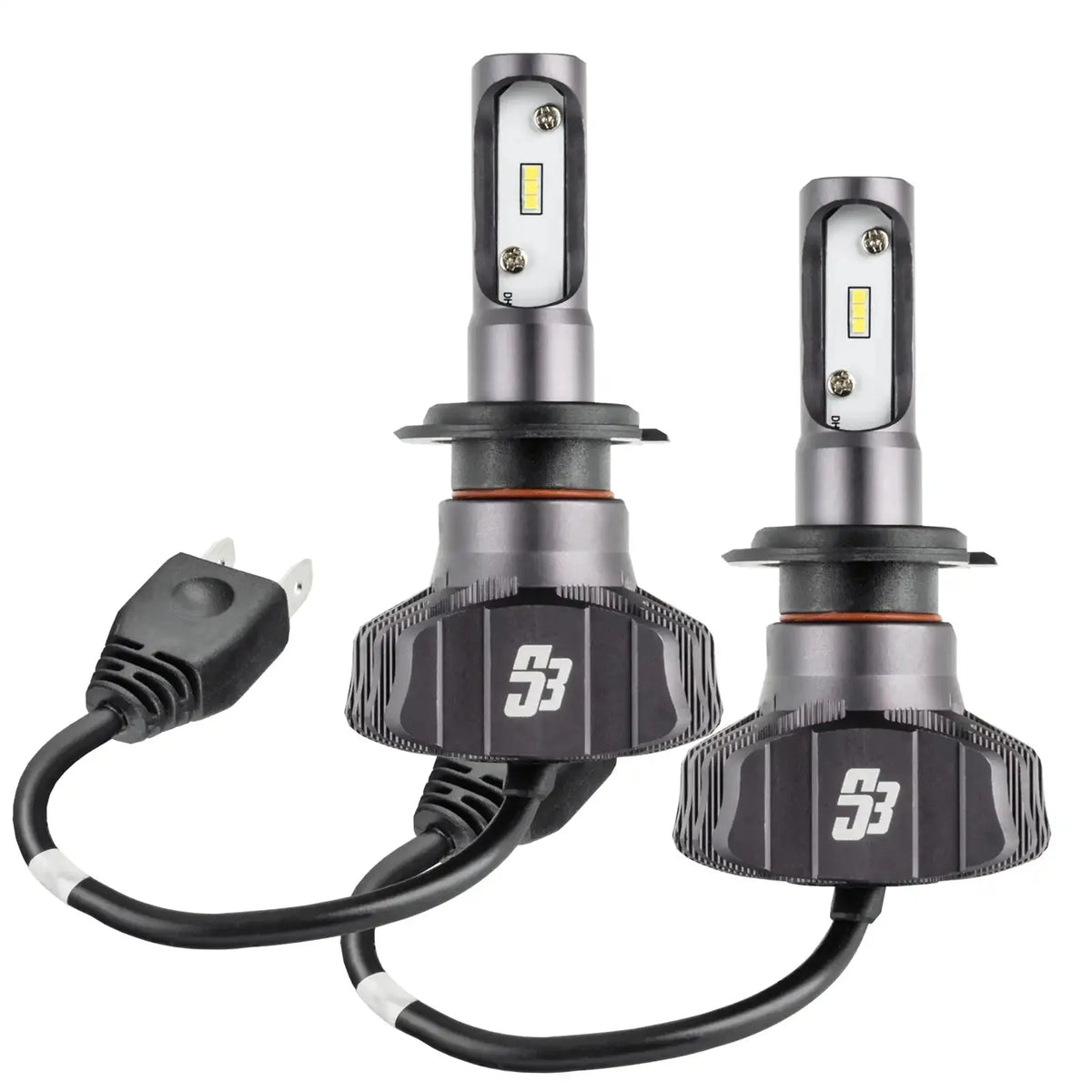 ORACLE Lighting H7 S3 LED bulb for universal fit