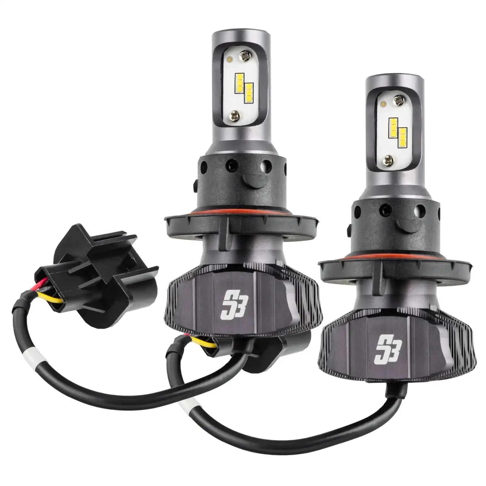 ORACLE Lighting H13 - S3 LED Light Bulb Conversion Kit (Low Beam)