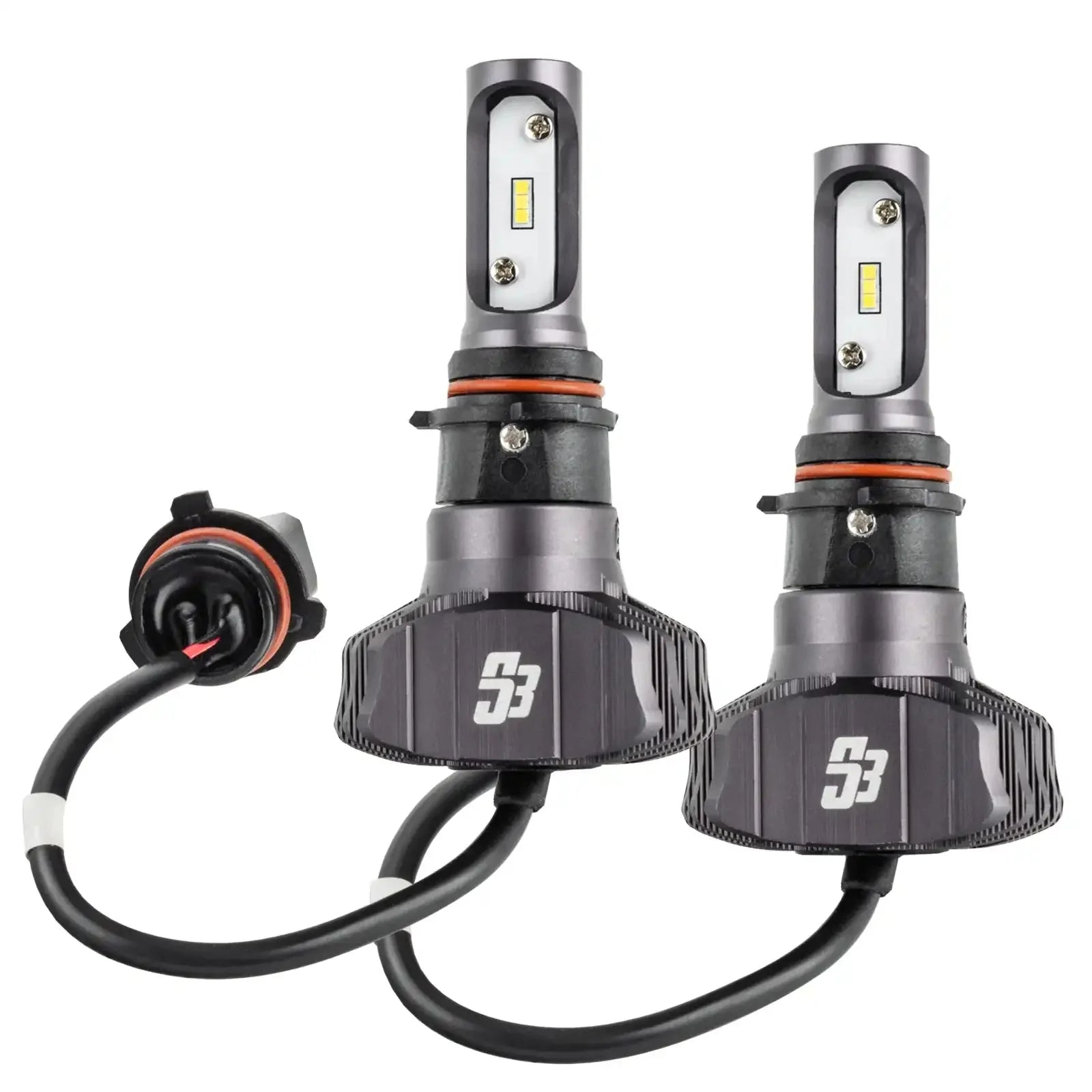 ORACLE Lighting P13W - S3 LED Bulb Conversion Kit (Fog Light)