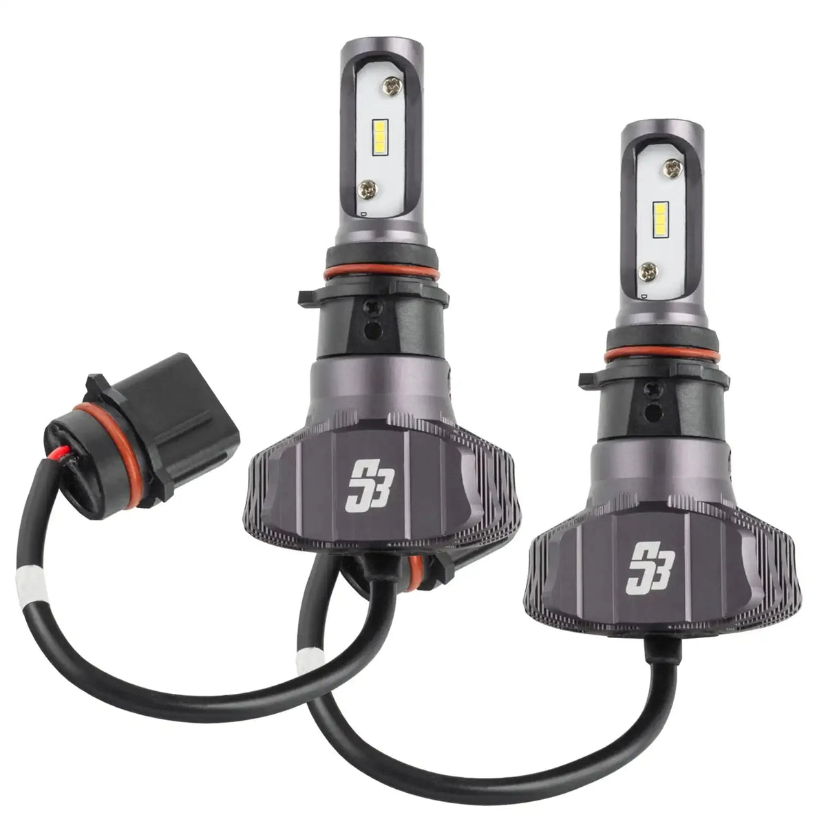 ORACLE Lighting PSX26W S3 LED fog light bulb for universal fit