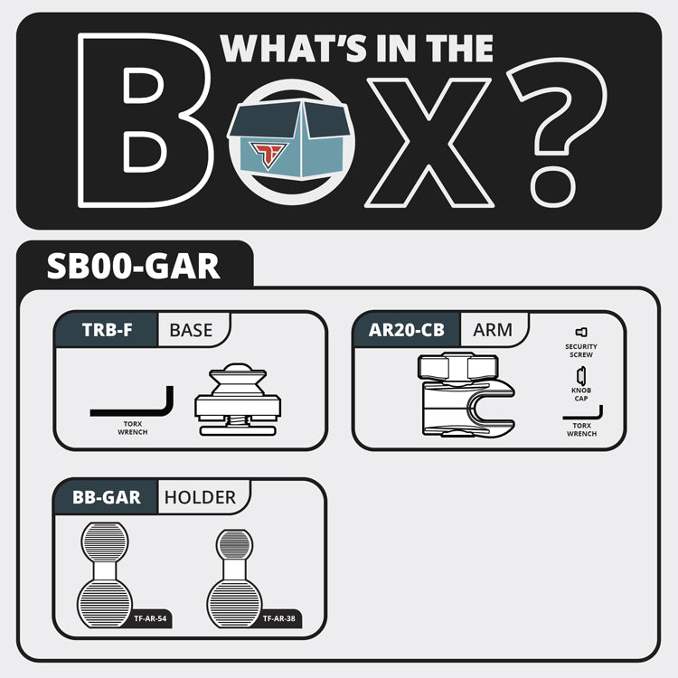 SB00-GAR - NVMOS