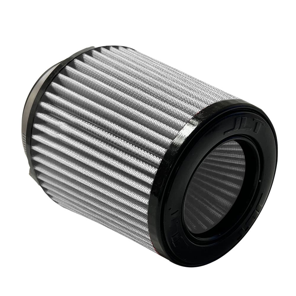 White JLT Intake Replacement Filter 4.5" x 6"