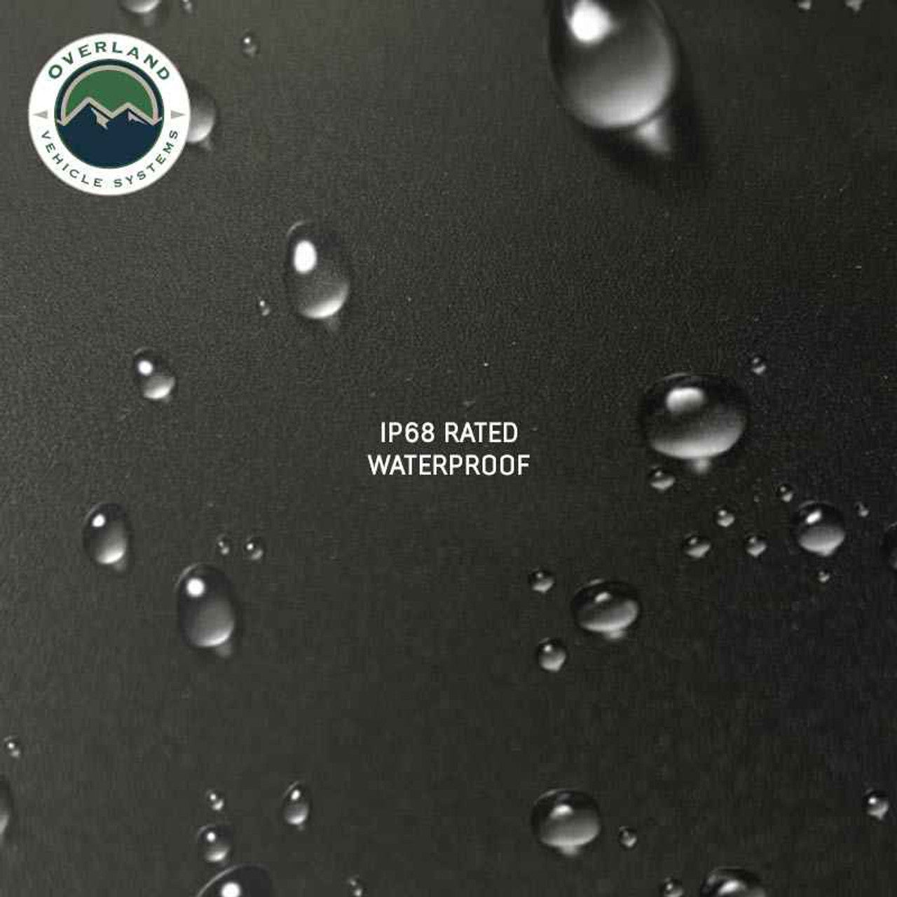 OVS SCAR 20S - 20,000 lbs. Rated Synthetic Rope Winch