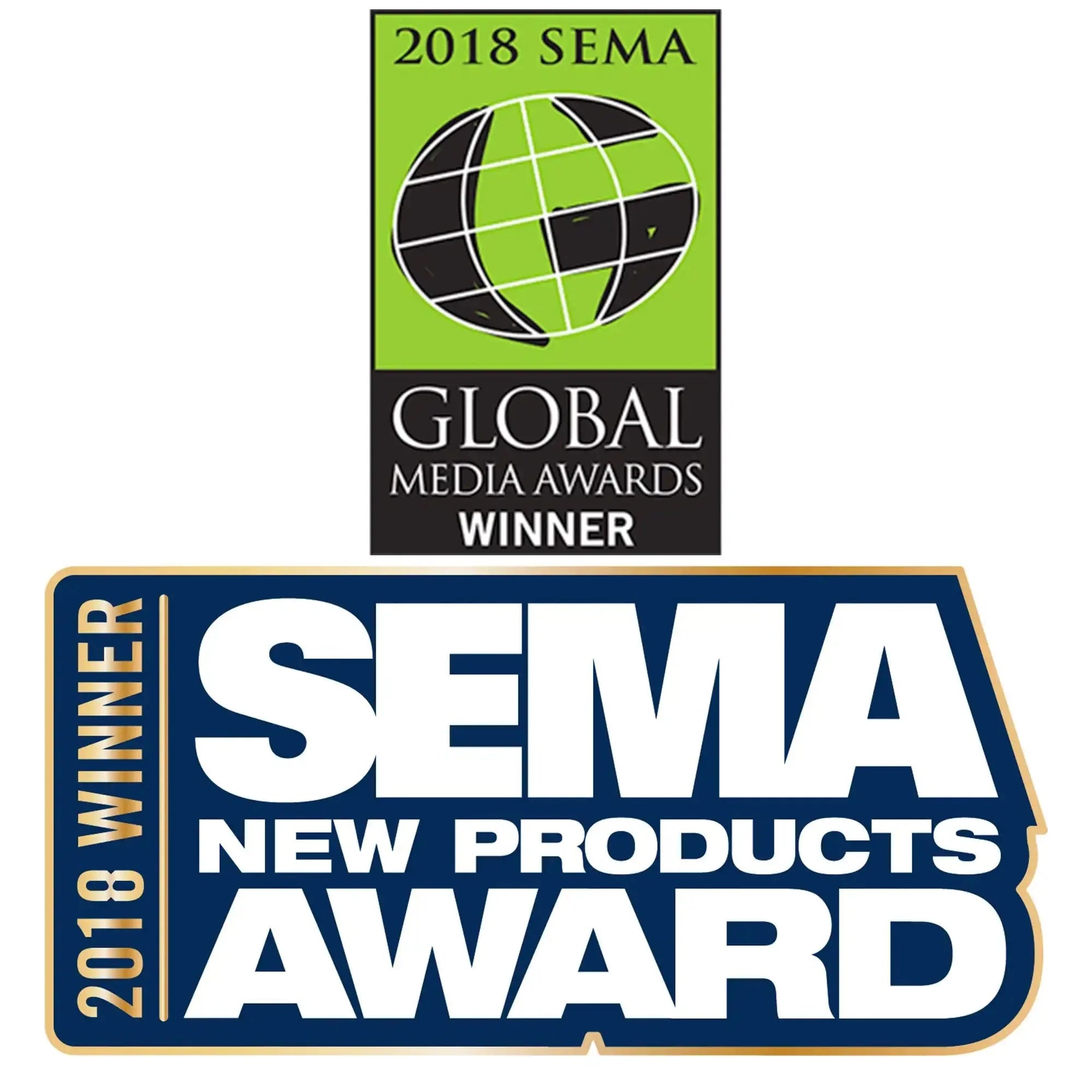 SEMA-2018-award - NVMOS