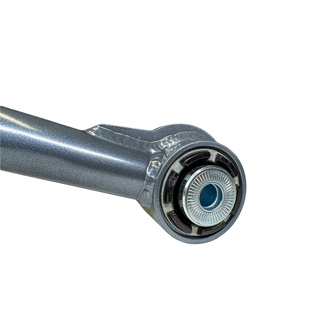 Peak Suspension Tubular Upper Control Arms (19+ Silverado/Sierra 1500/ZR2/AT4X) for 2019+ Chevy Silverado 1500 / GMC Sierra 1500