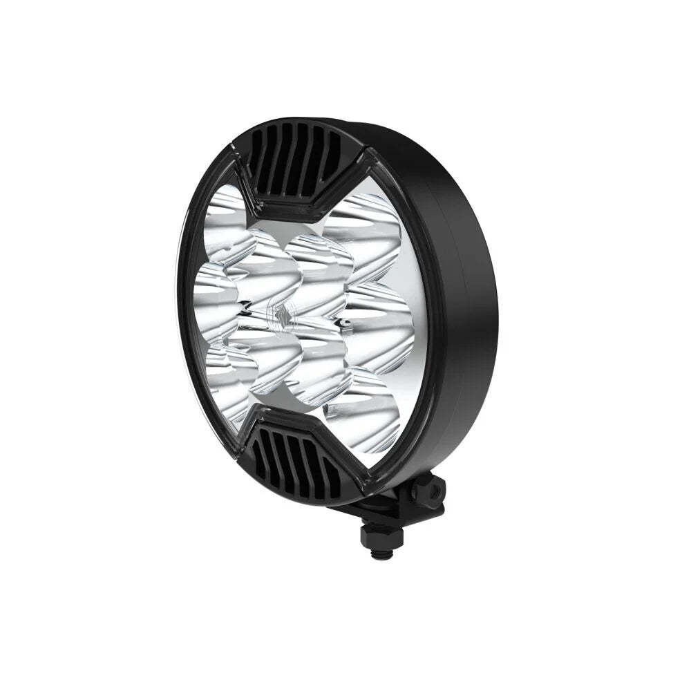 KC HiLiTES SlimLite® 6" LED – 2-Light Master Kit