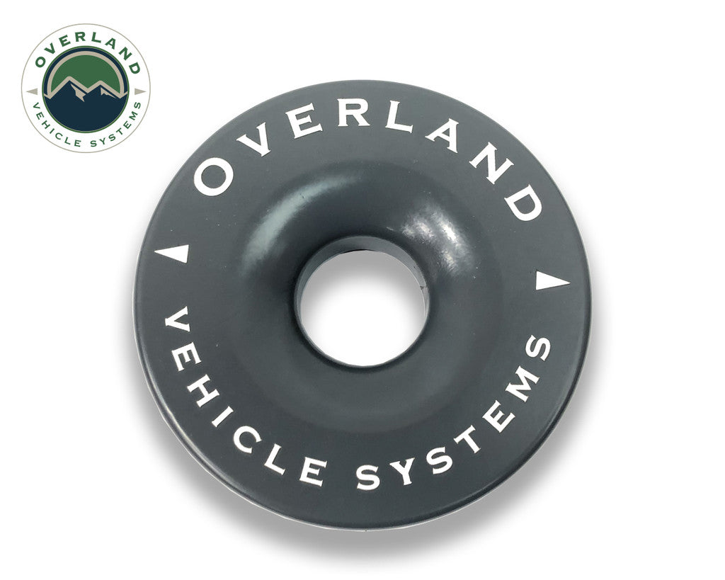 Universal Recovery Ring With Storage Bag